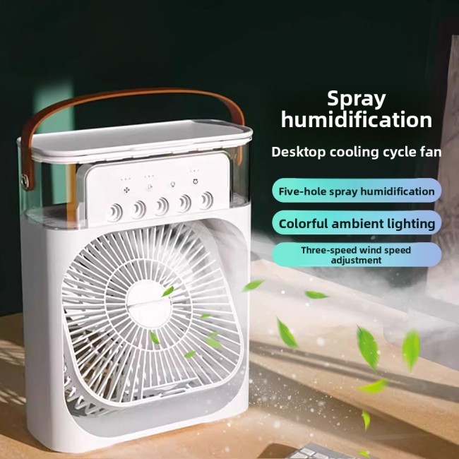 Mini Fan