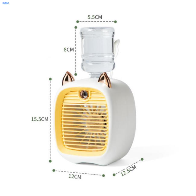 Mini Fan Mini Fan