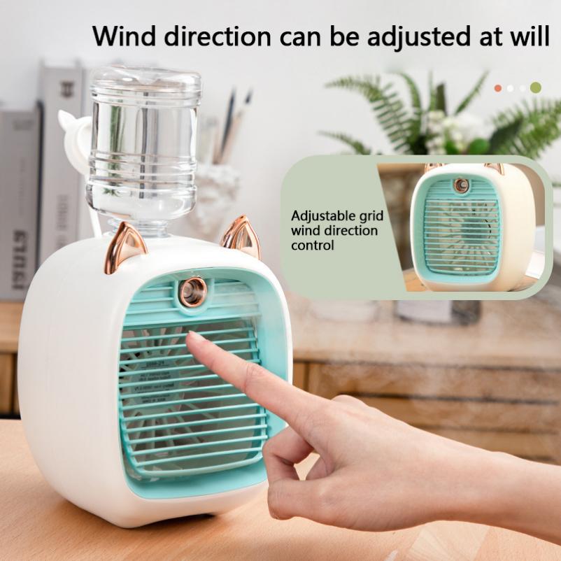 Mini Fan