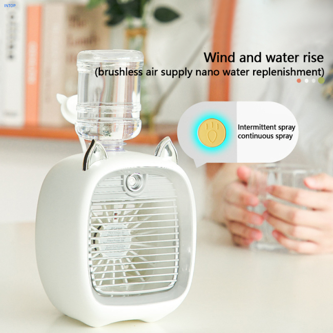 Mini Fan