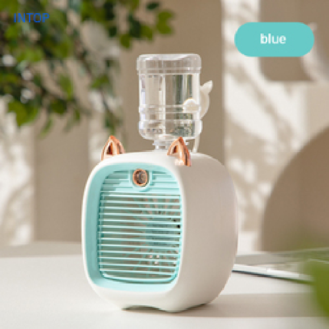Mini Fan