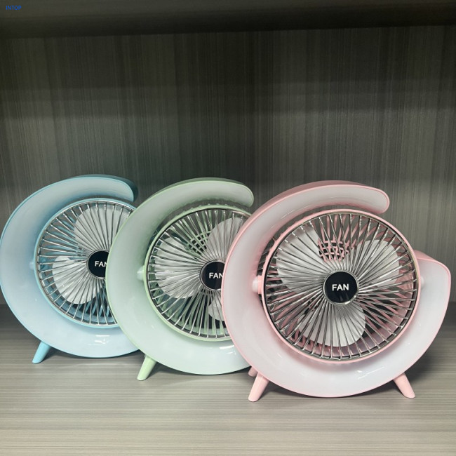Mini Fan