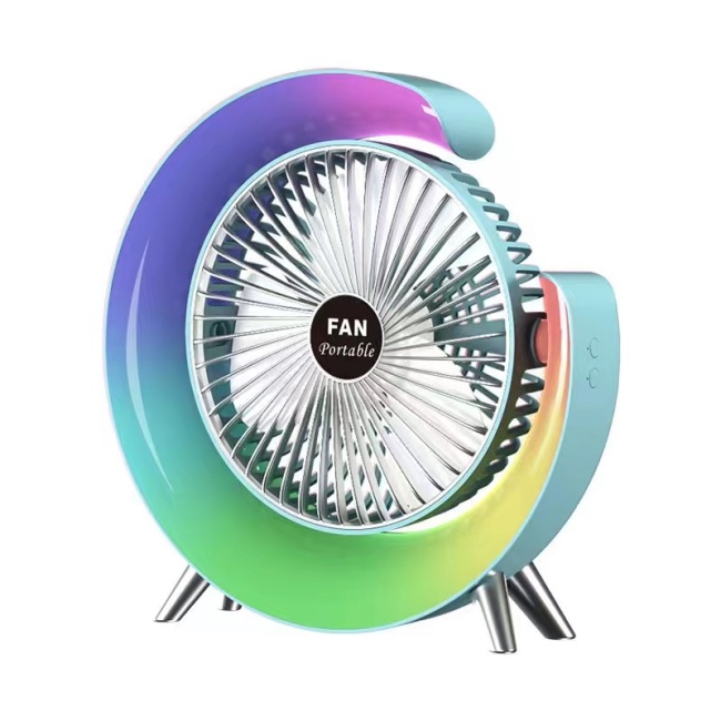 Mini Fan