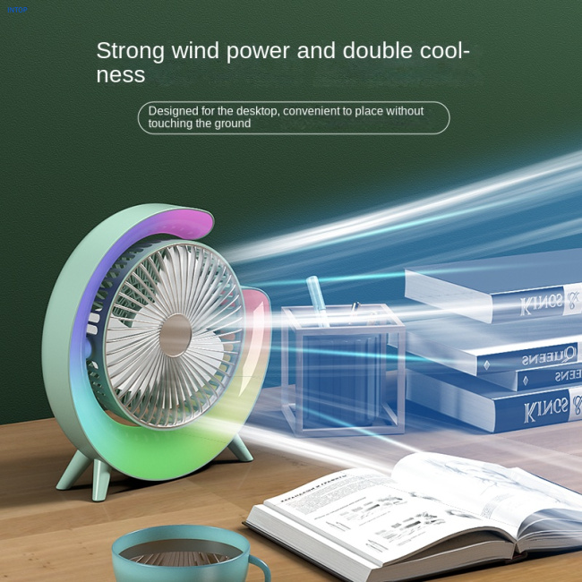 Mini Fan