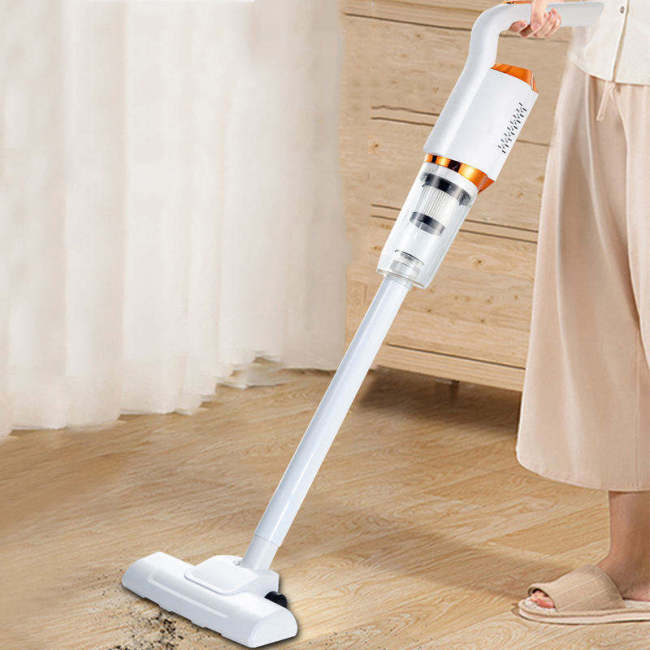 Stick Vacuums