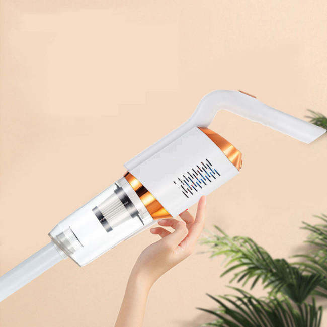 Stick Vacuums