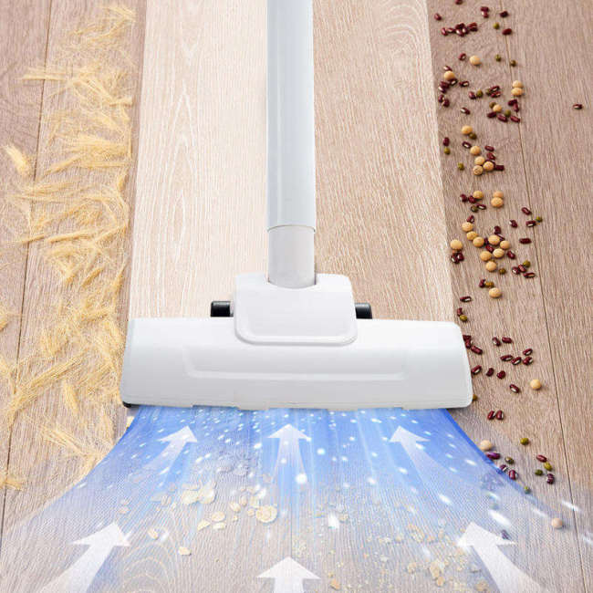 Stick Vacuums