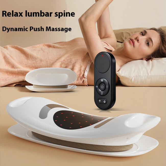 back massager