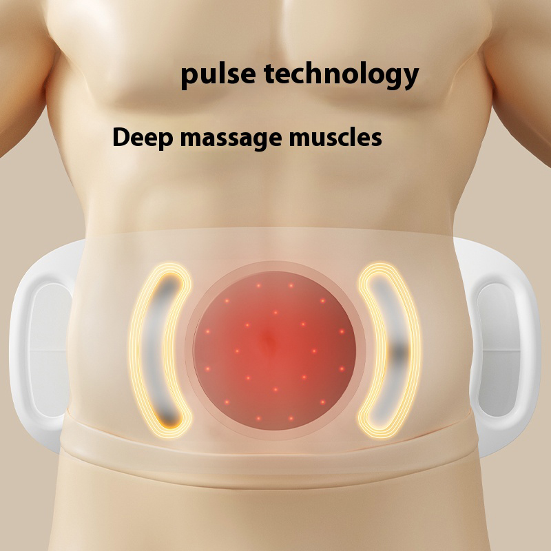 back massager