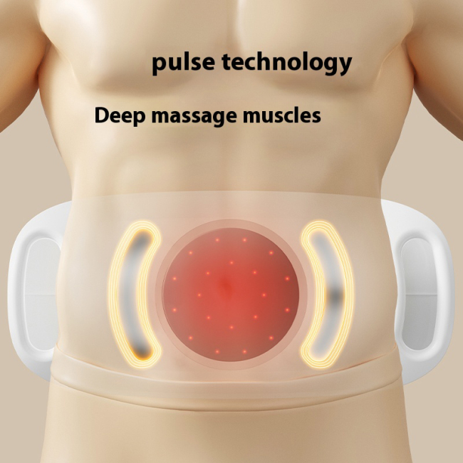 back massager