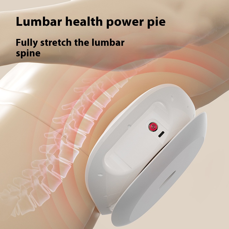 back massager