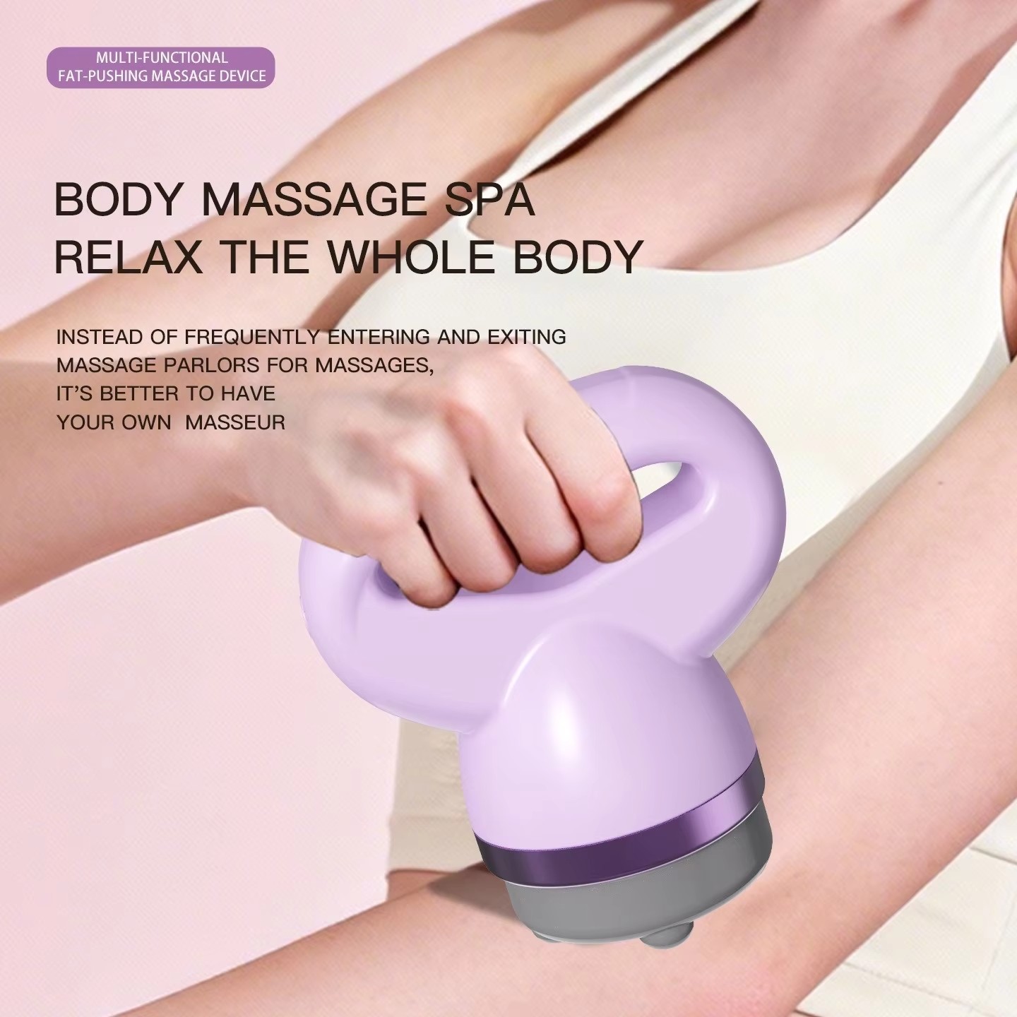 Body Massager