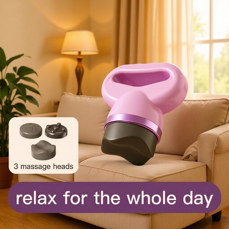Body Massager