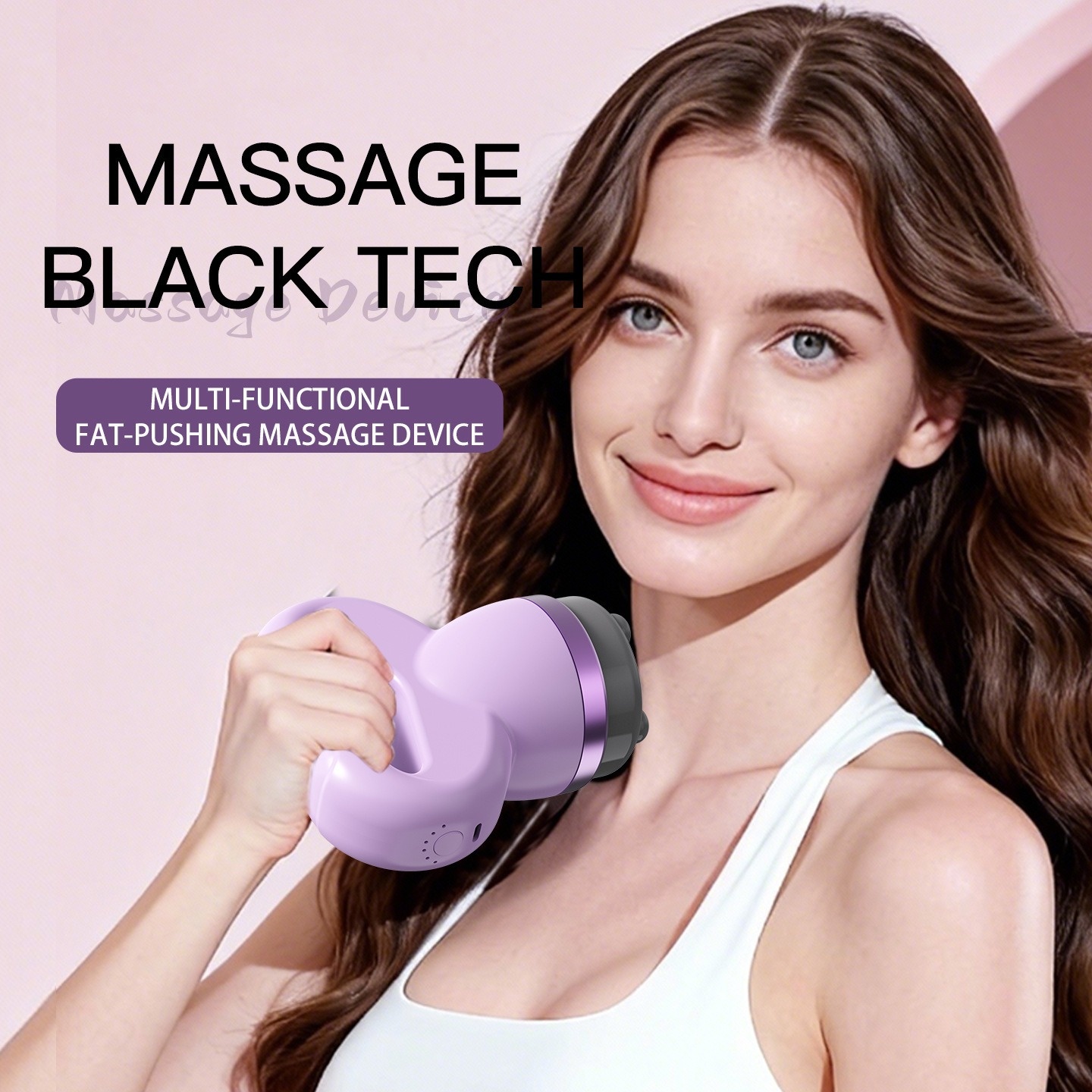 Body Massager