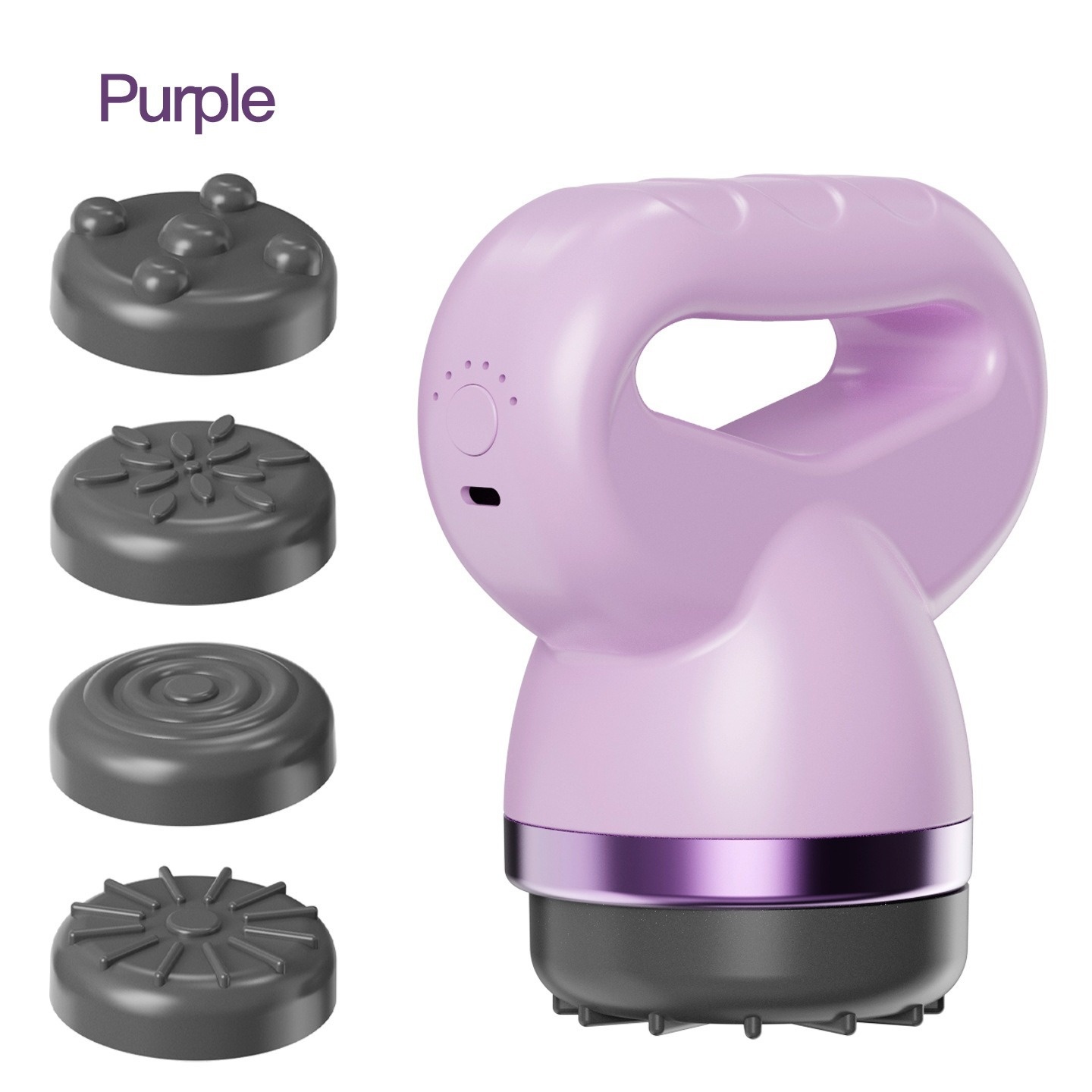Body Massager