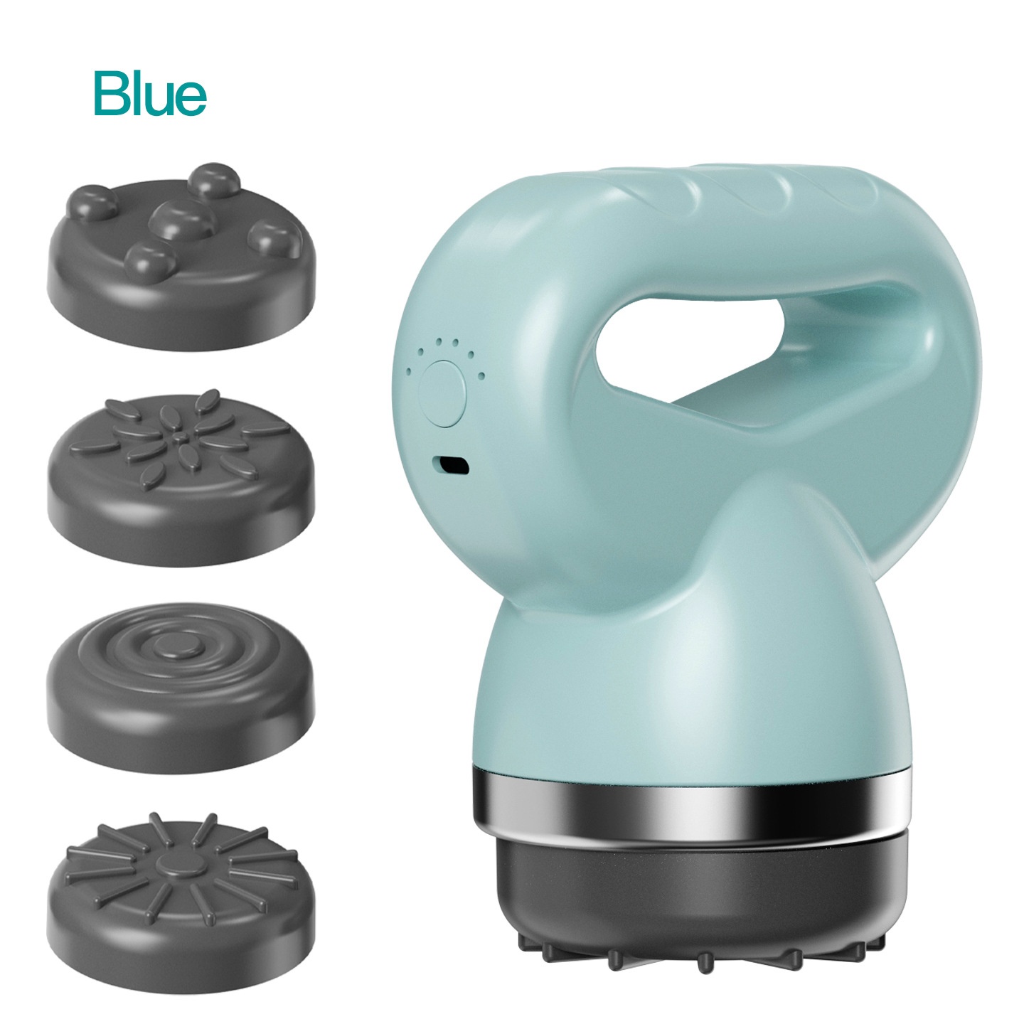 Body Massager