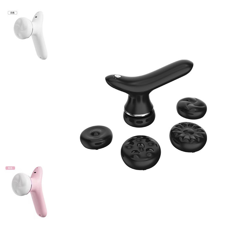 Body Massager