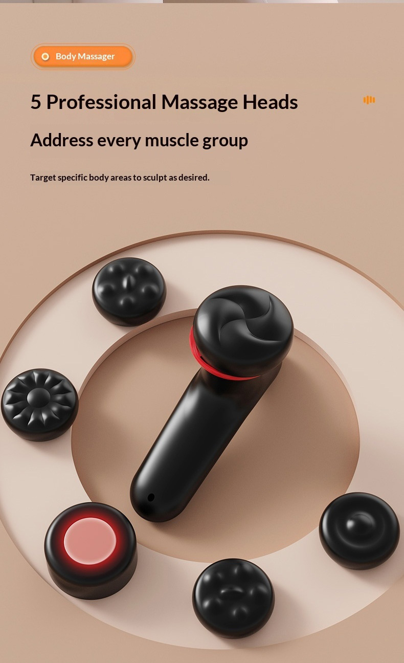 Body Massager