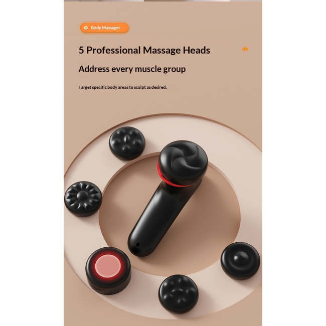 Body Massager