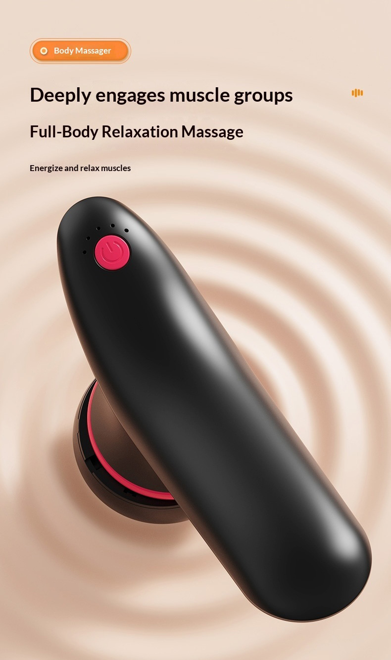 Body Massager