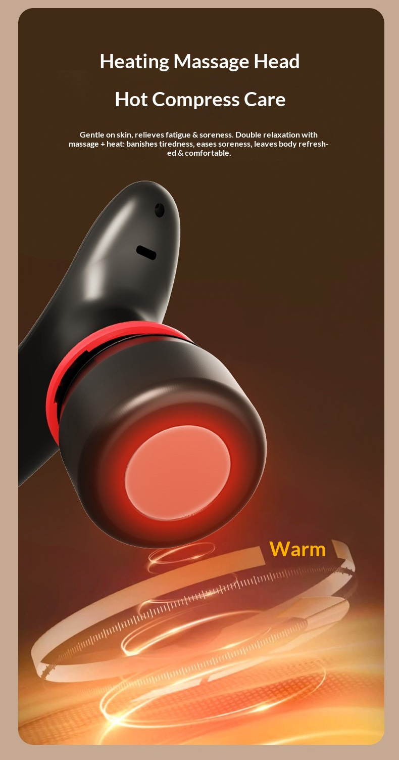 Body Massager