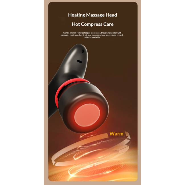 Body Massager