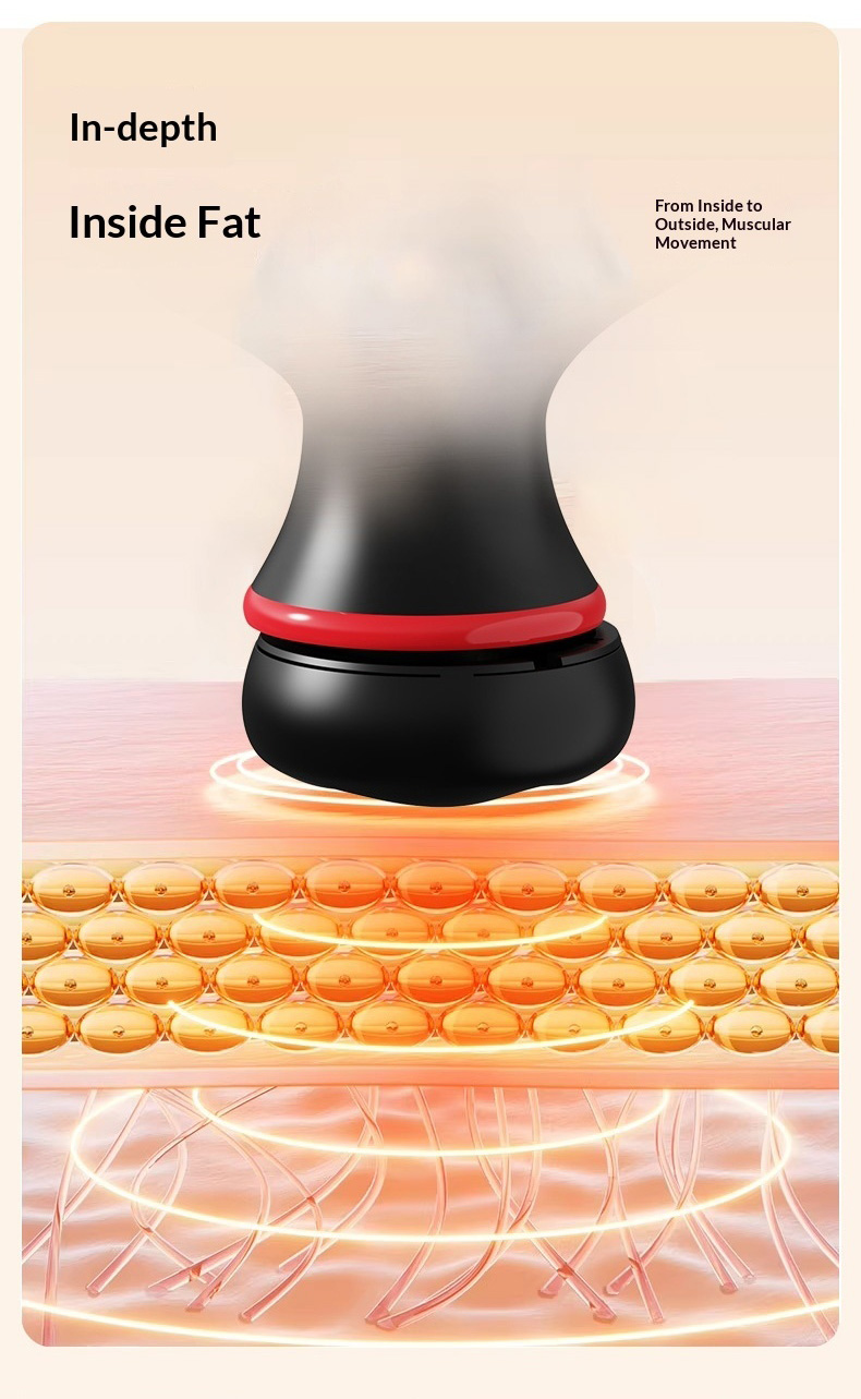 Body Massager