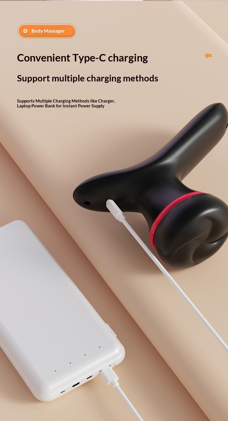 Body Massager