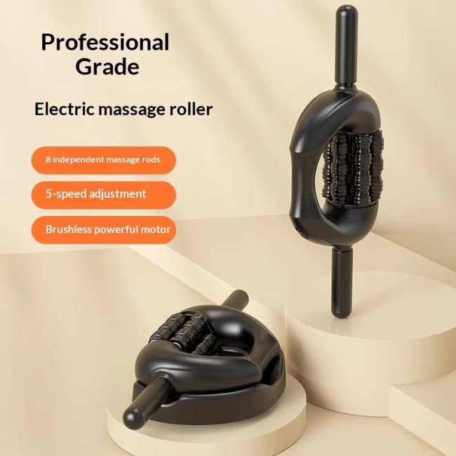 Electric Massage Roller