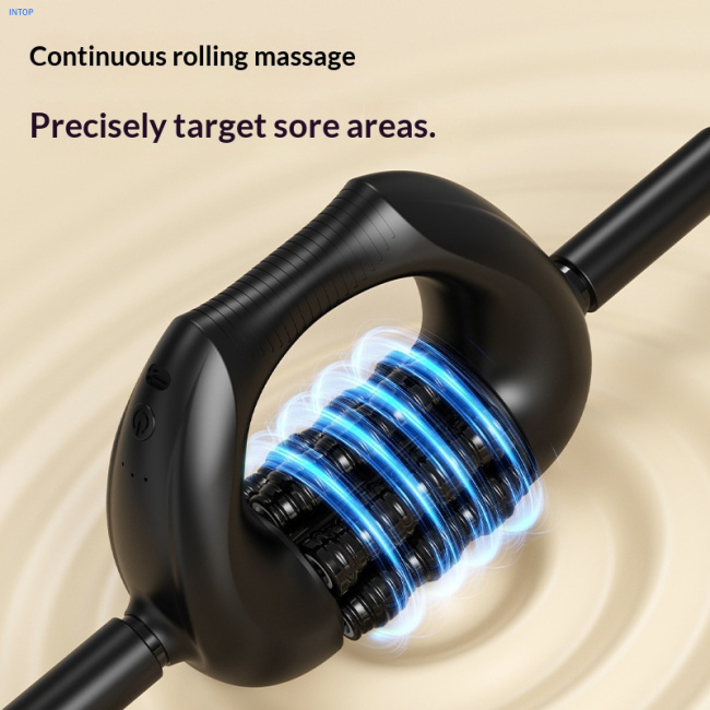 Electric Massage Roller
