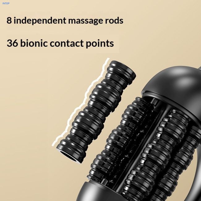 Electric Massage Roller