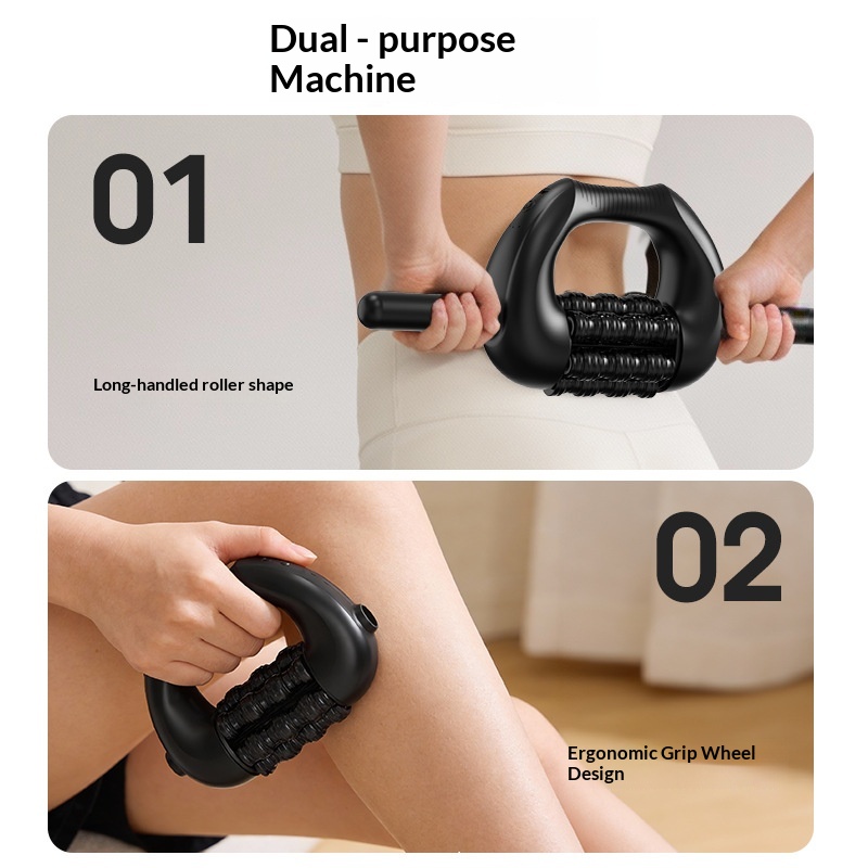 Electric Massage Roller