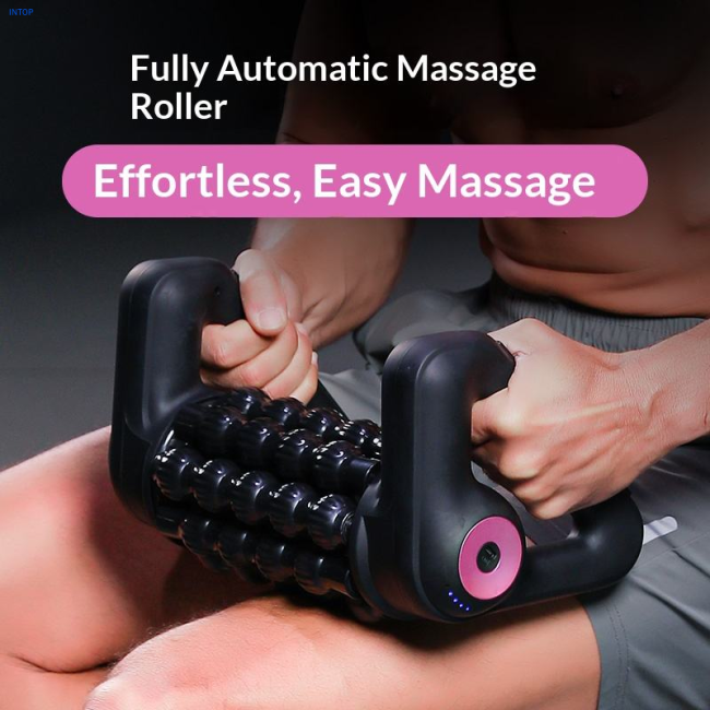 Electric Massage Roller