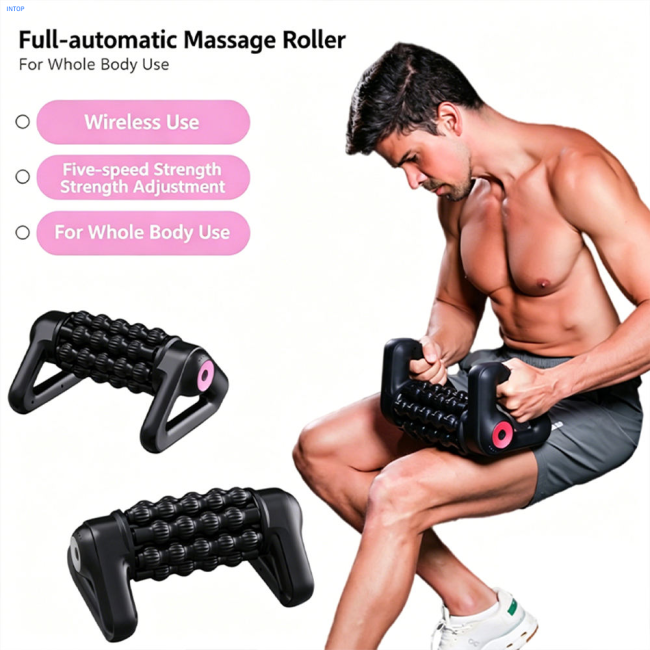 Electric Massage Roller