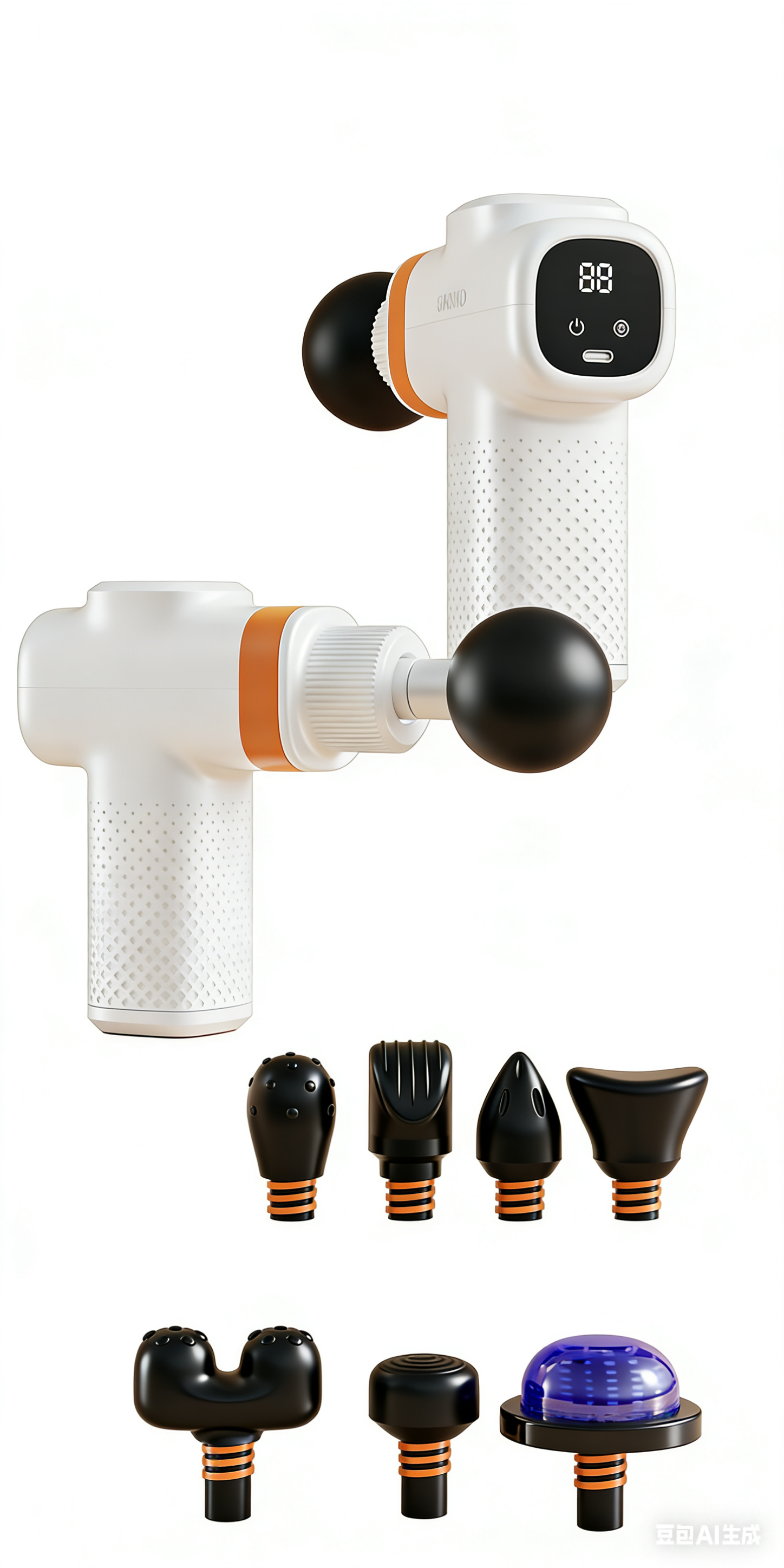 Fascial Gun