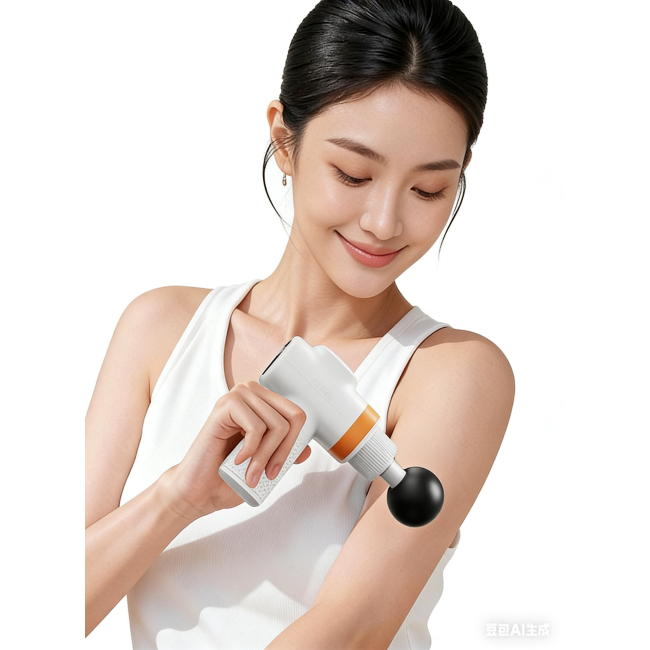 Fascial Gun