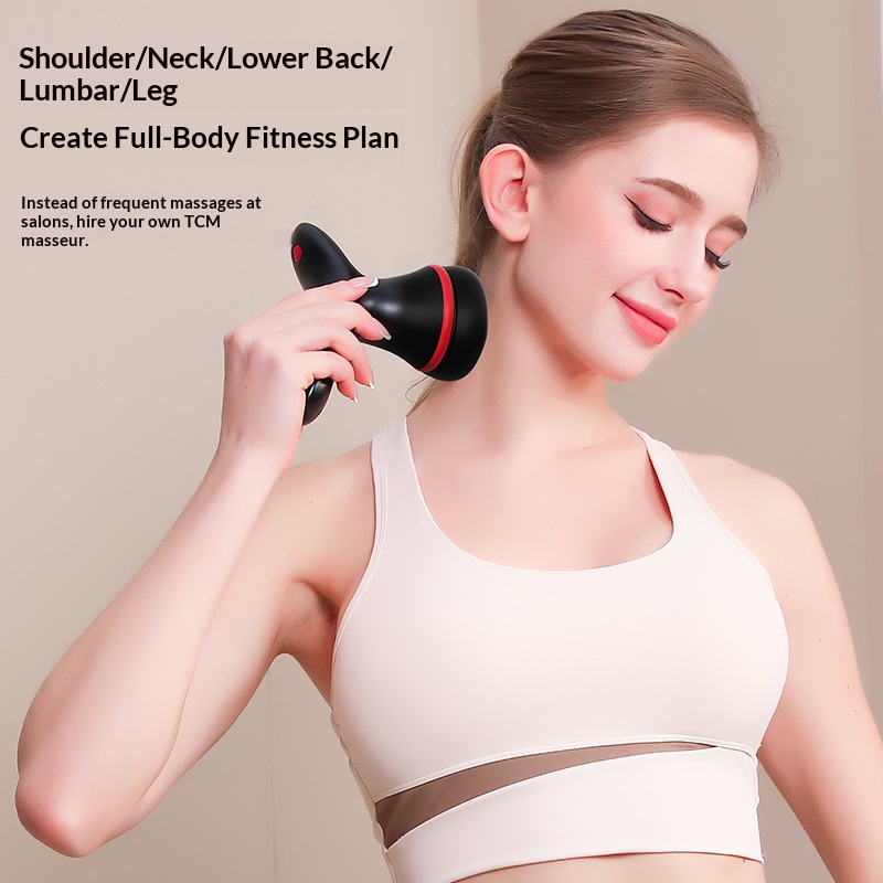 Fascia Gun