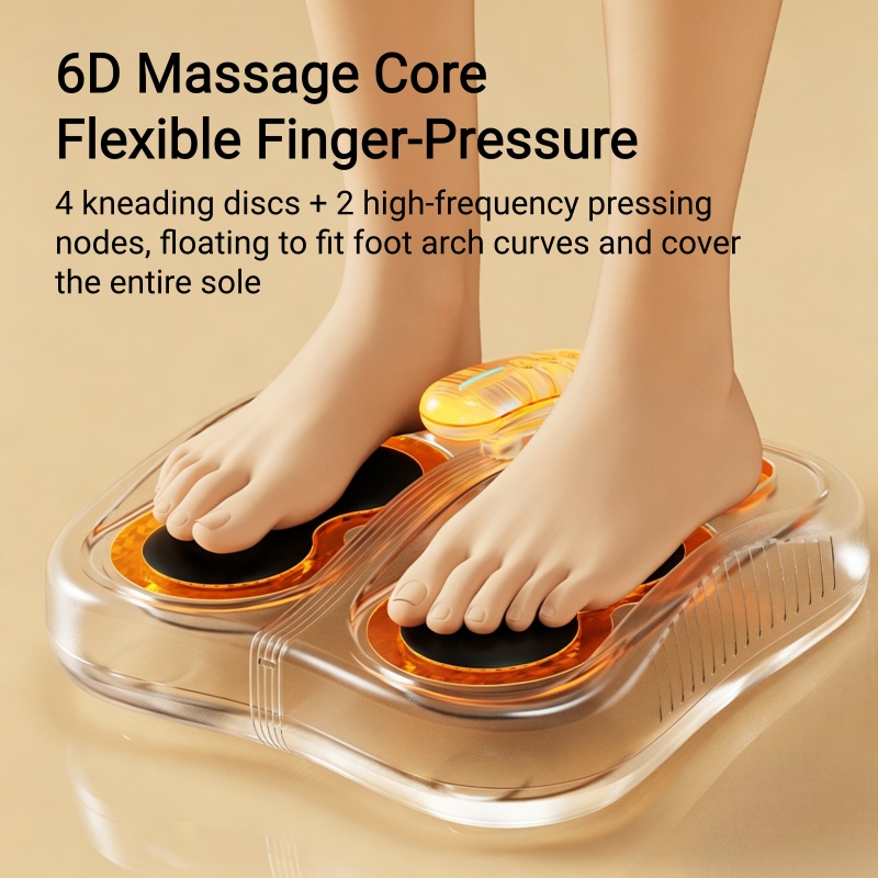 Foot Massager
