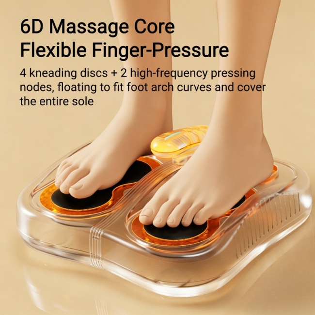 Foot Massager