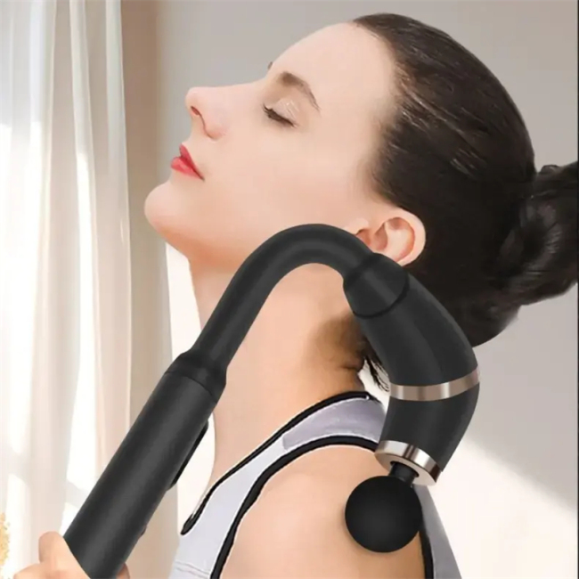 Fascial Gun