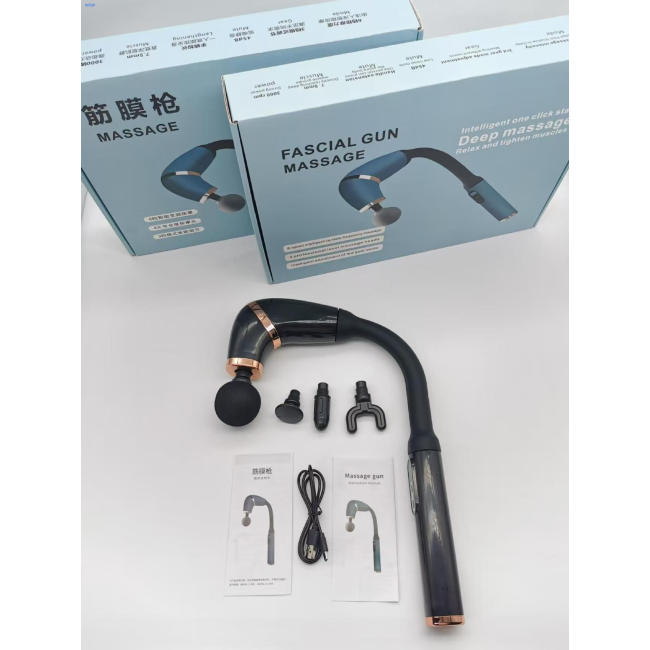 Fascial Gun