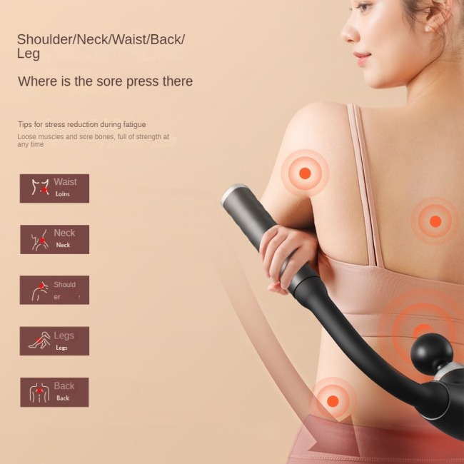 Fascial Gun
