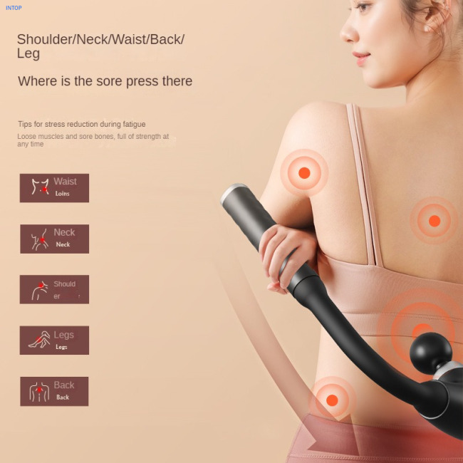 Fascial Gun