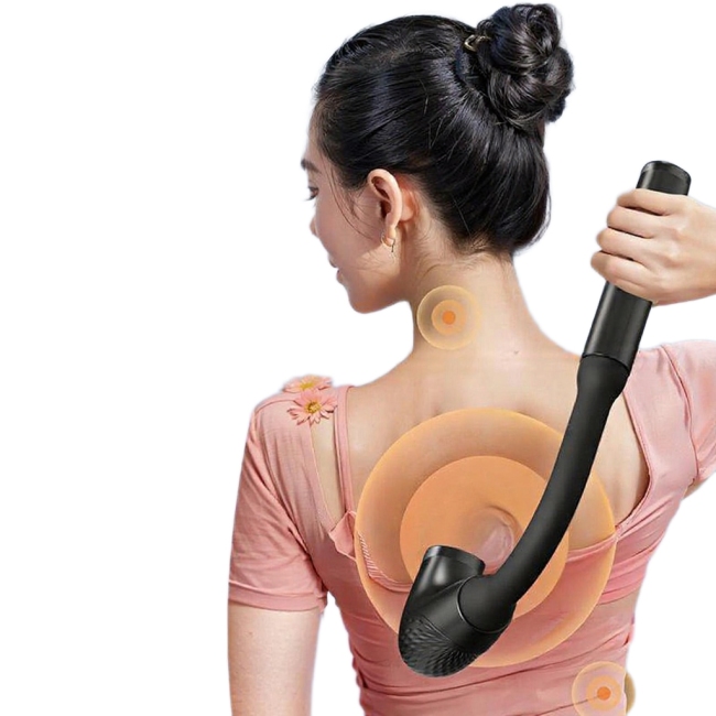 Fascial Gun