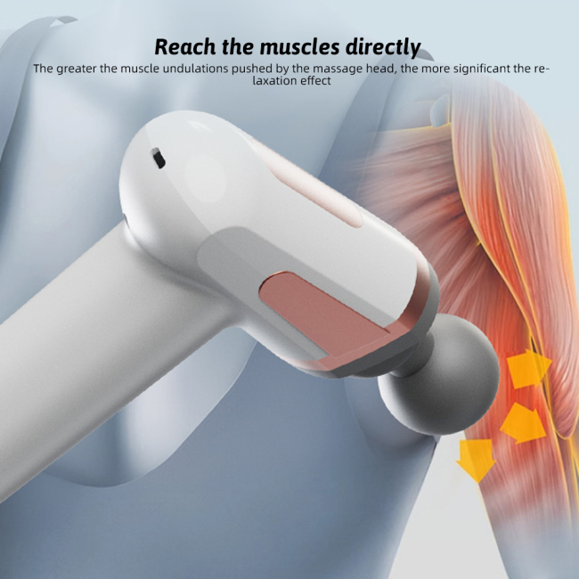 Fascial Gun