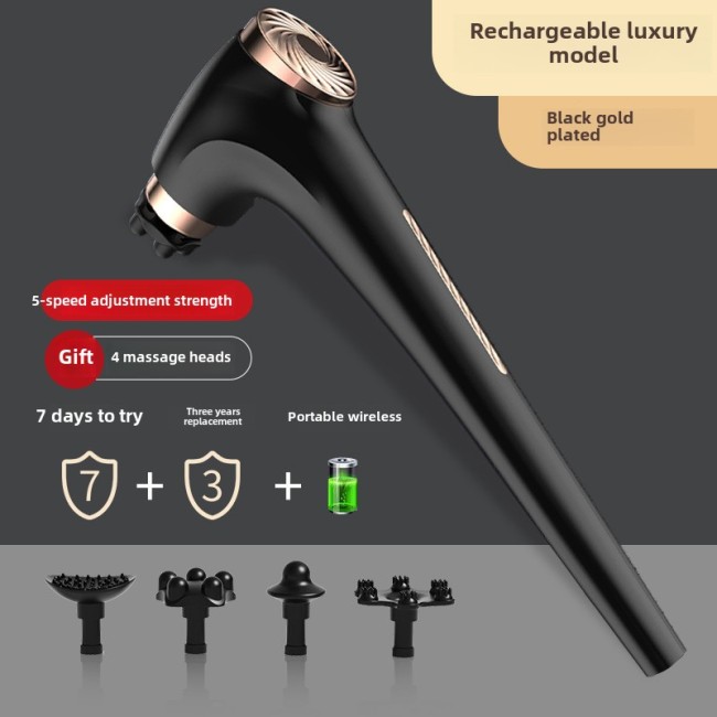 Fascial Gun