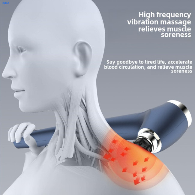 Fascial Gun
