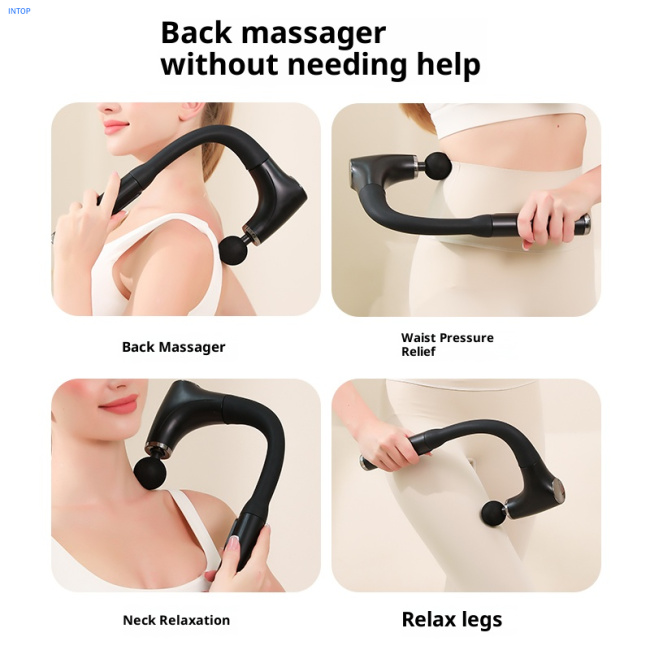 Fascial Gun