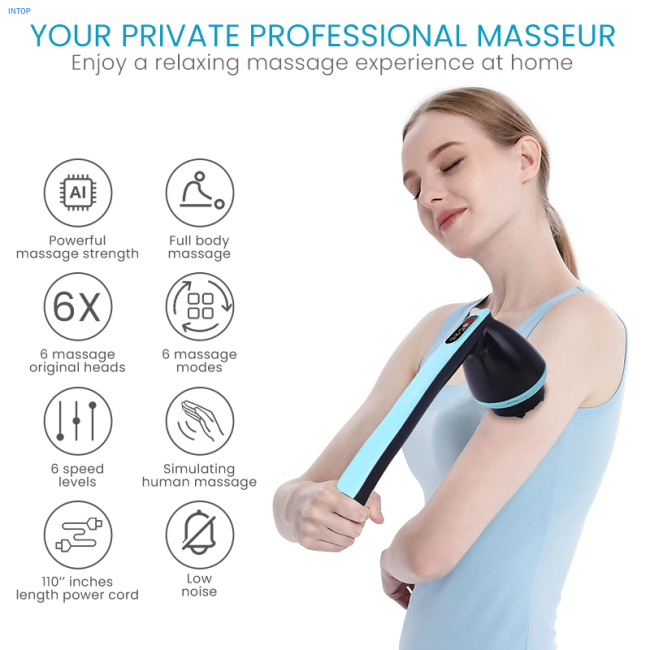 Fascial Gun
