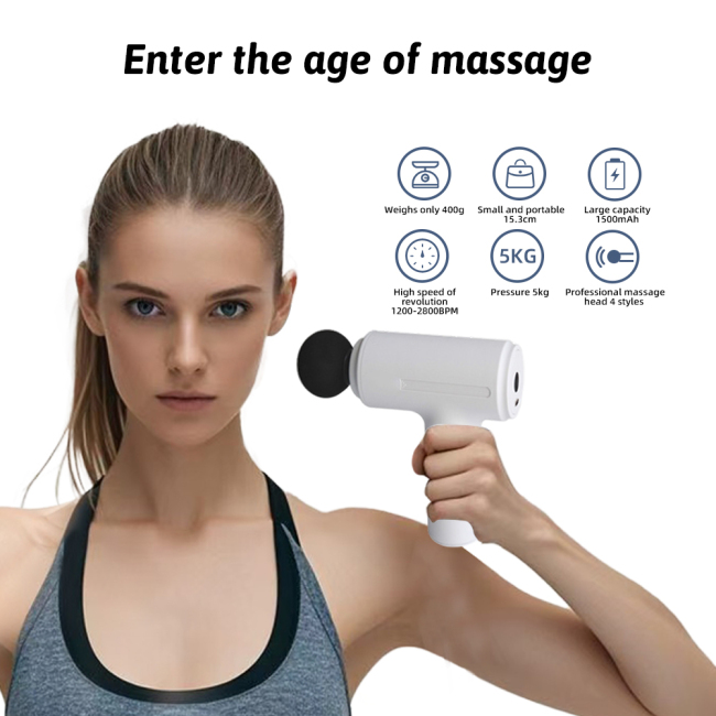 Fascial Gun